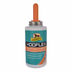 Hooflex Liquid Absorbine 450 ml hovolja