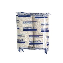 Gipslinda Gypsona S 10cmx3m 2-pack