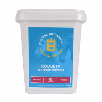 Rödbeta 650g