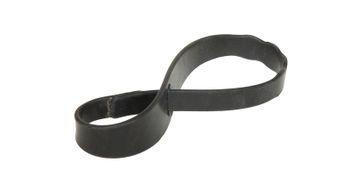 Tungband i gummi, Wahlsten