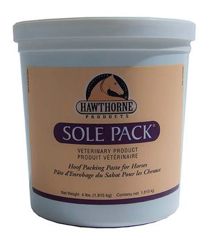 Sole Pack