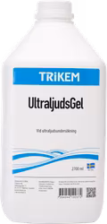 Ultraljudsgel