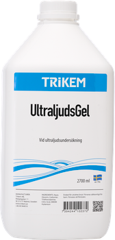 Ultraljudsgel