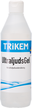 Ultraljudsgel