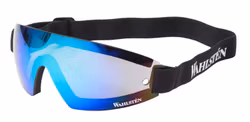 Körglasögon "Goggles" med brett gummmiband, Wahlsten