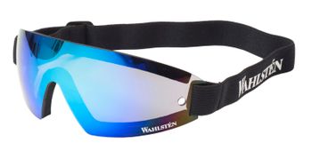 Körglasögon "Goggles" med brett gummmiband, Wahlsten