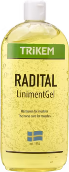 Trikem Radital Liniment gel, 500ml