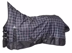 Wahlsten Rain Buster 600D+50G HIGH NECK