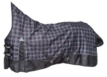 Wahlsten Rain Buster 600D+50G HIGH NECK