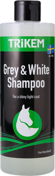 Shampoo Trikem Grey & White 500 ml