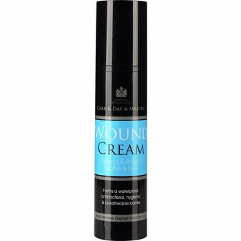 Sårsalva Carr & Day & Martin - Wound Cream 180g