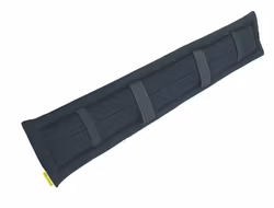 Neopren skydd för bukgjord, 65cm