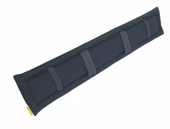 Neopren skydd för bukgjord, 65cm