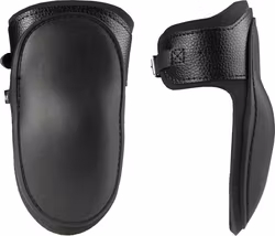 Knäkappor Lättvikts Finntack