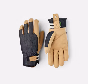 Hestra Duratan Flex Denim Arbetshandske