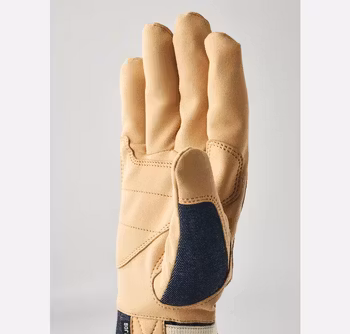 Hestra Duratan Flex Denim Arbetshandske