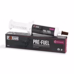 Foran Pre-Fuel Gel