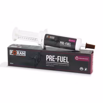 Foran Pre-Fuel Gel