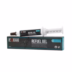 Foran Re-Fuel Gel