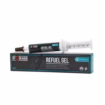 Foran Re-Fuel Gel
