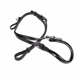 Ryggstycke PRO i syntet (100 %), M, Finntack