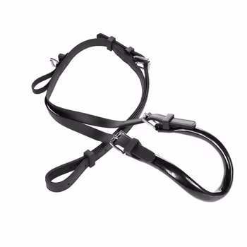 Ryggstycke PRO i syntet (100 %), M, Finntack