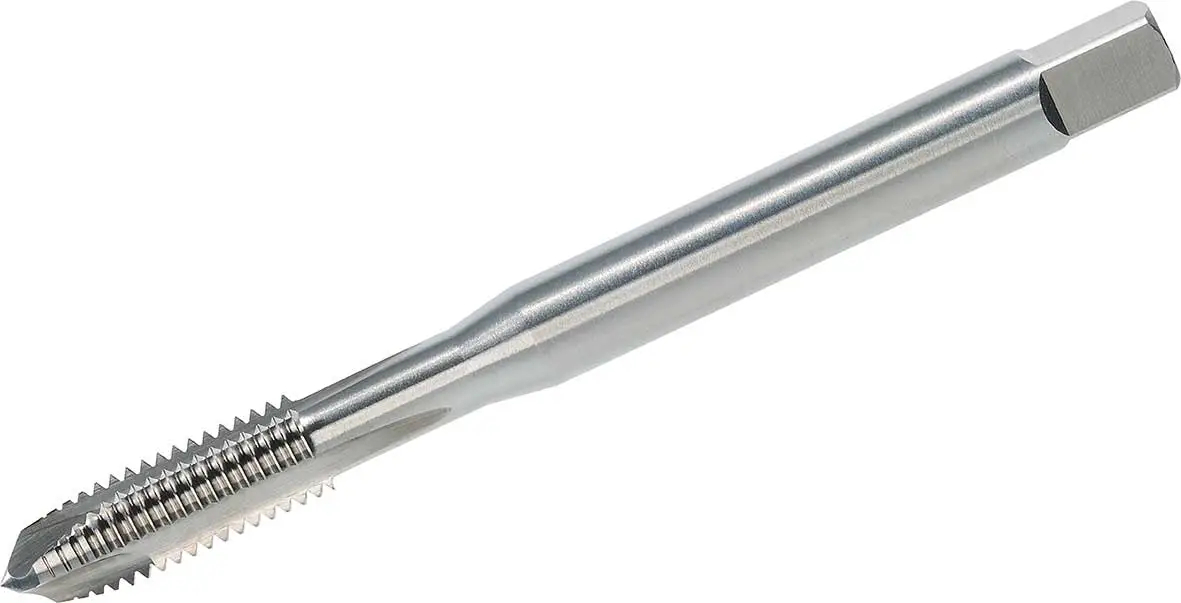 Maskin Gängtapp DIN 371 Form B HSSE - BSW 3/8 x 16