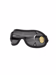 Jockey goggles, Wahlsten