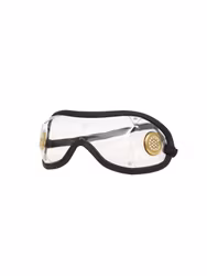 Jockey goggles, Wahlsten