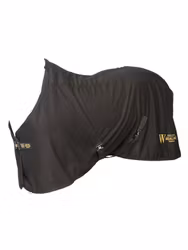 Wahlsten Healing Täcke, Titanium Beehive Airflow, Svart