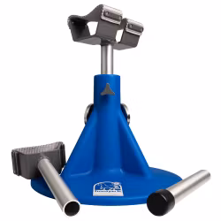 Hovstöd Hoofjack Standard Blå "Jubileumsmodell"