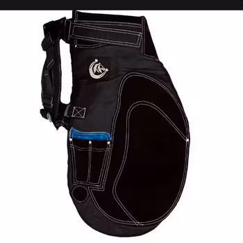 Hovslagarförkläde Tom Clothier