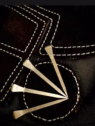 Hovslagarförkläde Tom Clothier