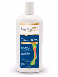 THERMAFLEX LINIMENT + MSM GEL, 355 ML