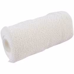 Zinkbandage S Elastisk