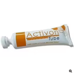 Sårgel 20 g Manukahonung (100 % Honung, Tub) Activon