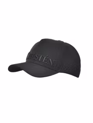 Keps Jefferson Mesh, Wahlsten med svart logga