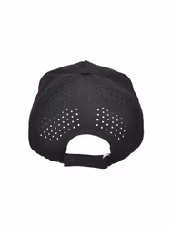 Keps Jefferson Mesh, Wahlsten med svart logga