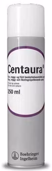 Centaura insektrepellerande insektsspray