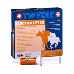Twydil Elektrolyter Tub 50g