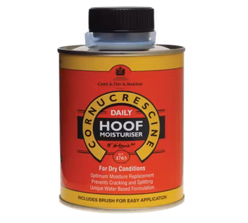 Cornucrescine Hoof Moisturiser, 500ml