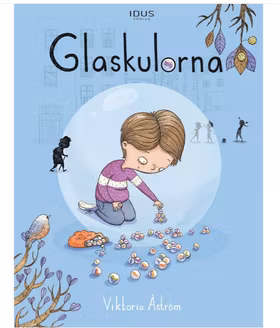 Glaskulorna