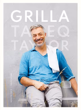 Grilla