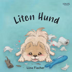 Liten hund