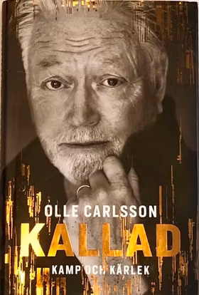 Kallad: Kamp och kärlek