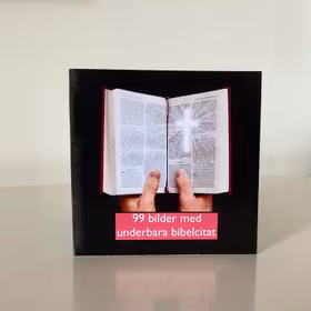 99 bilder med underbara bibelcitat