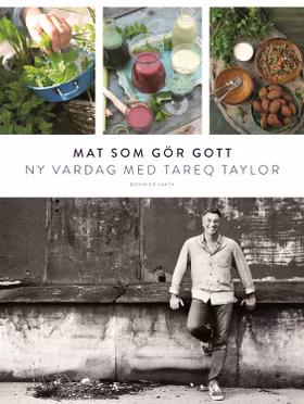 Mat som gör gott