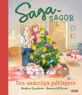 Den underliga julklappen