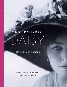 Hon kallades Daisy: att finna en farmor