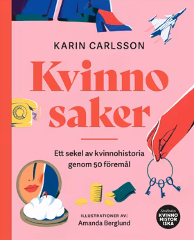 Kvinnosaker